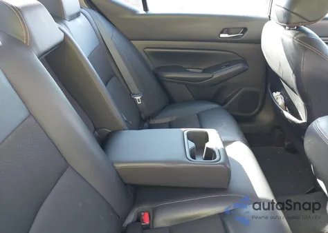 2019 Nissan Altima 2.5 Sr из США, поврежденный, VIN 1N4BL4CV6KC160518